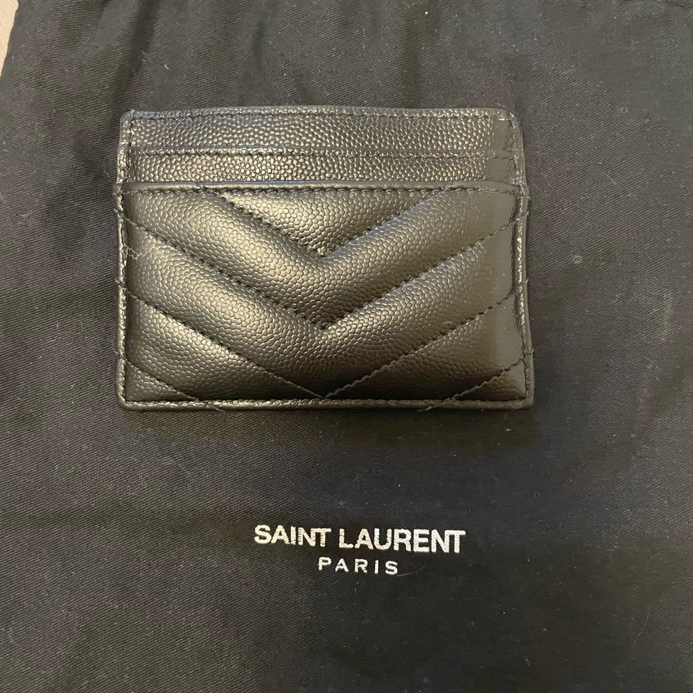 ⛔️SOLD⛔️ Ysl - Picture 6 of 13